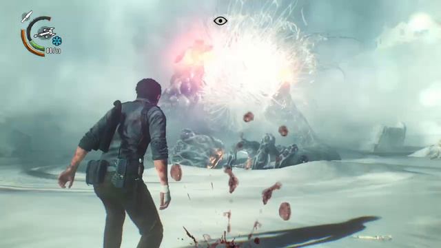 The Evil Within 2 final смотреть онлайн