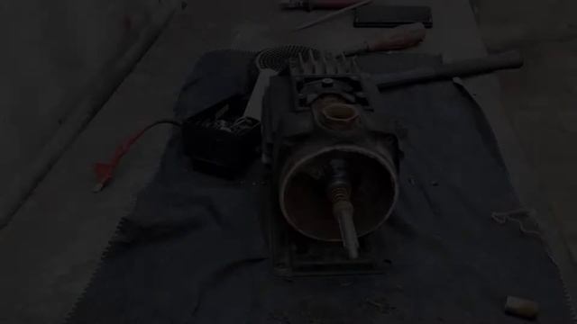 how to | Monoblock pump repair | Fuel pump| Monoblock pump #restore смотреть онлайн