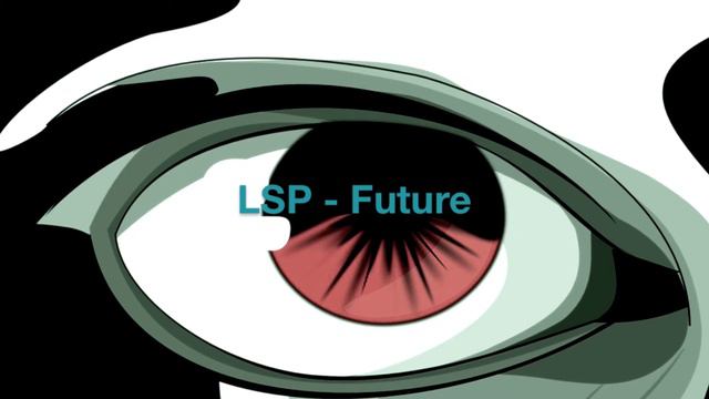 LSP - Future смотреть онлайн