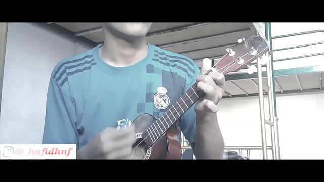 TATU - DIDI KEMPOT | By Feeds Project (cover ukulele) смотреть онлайн