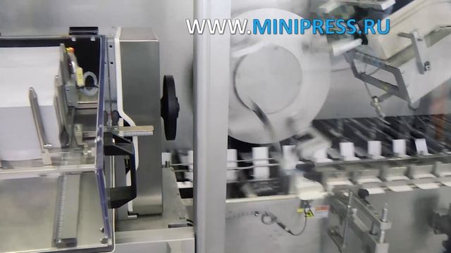 Automatic liquid dosing equipment Pharma-manager.com смотреть онлайн