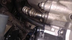 Ланос 1.6 16v дроссельная заслонка подсос воздуха