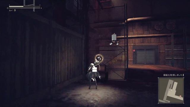 【ニーアオートマタ】AIと共にプレイするアンドロイドの物語。#1 【NieR：Automata】【ニーア オートマタ】【ニーア 実況】 смотреть онлайн