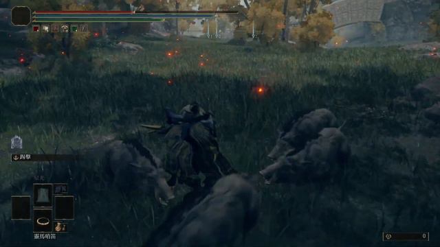 ELDEN RING bahamut Dragon armor KEMORYONA ケモリョナ смотреть онлайн