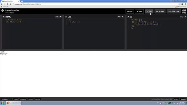 [ Arabic Tutorials ] How To Deal With Codepen.io Features смотреть онлайн