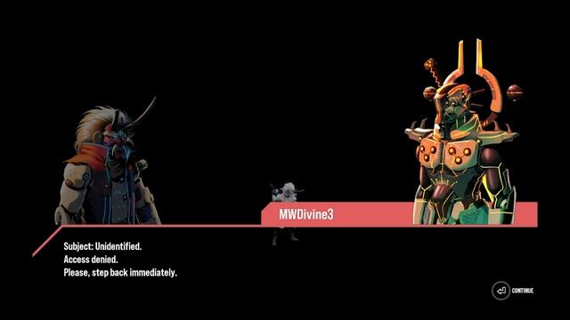 Blind Fate: Edo no Yami - Scroller Game about a Blind Ninja who barely Works on a Good Day #1 смотреть онлайн
