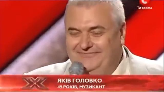 Супер Офигенный голос у старика!!!!!!! смотреть онлайн