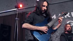 GUITAR BATTLE #12 Семков vs Бураев