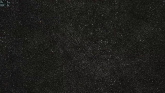 Laniakea Super Cluster in 4K | Space Engine смотреть онлайн