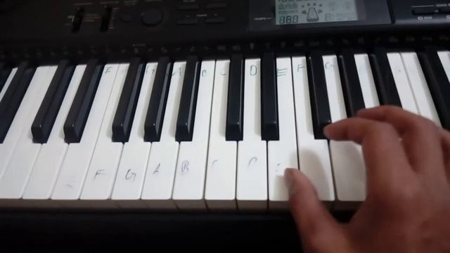 Basic things of keyboard and secrets hidden in Casio ctk 1200 смотреть онлайн