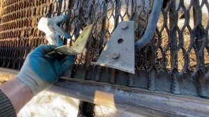 НИКОГДА ТАК НЕ ДЕЛАЙ! Сломал стабилизатор Газель 3302