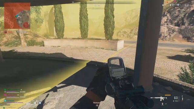 Call of Duty: Modern Warfare II - 1st Win Battle Royal смотреть онлайн