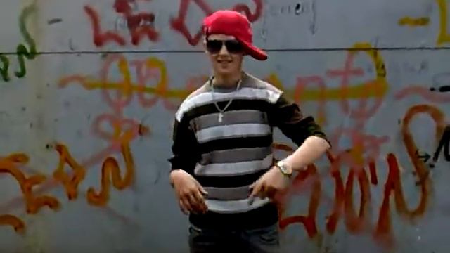 История Вити Ак47(как всё начиналось)