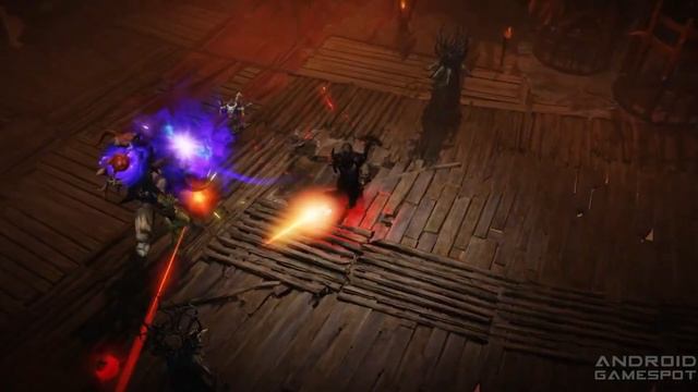 Best Android Coop Games 2023 смотреть онлайн