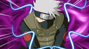 Альтернативный сюжет:Наруто демонический мечник