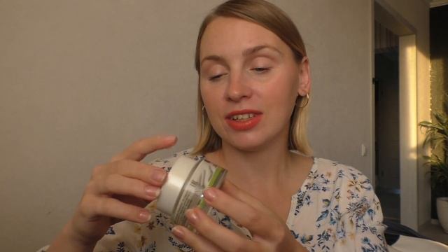 Пустые баночки. Октябрь 2018. Часть 2 смотреть онлайн