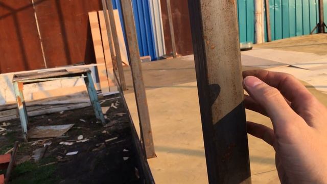 Строю дом мечты - Дом на колесах 8 часть