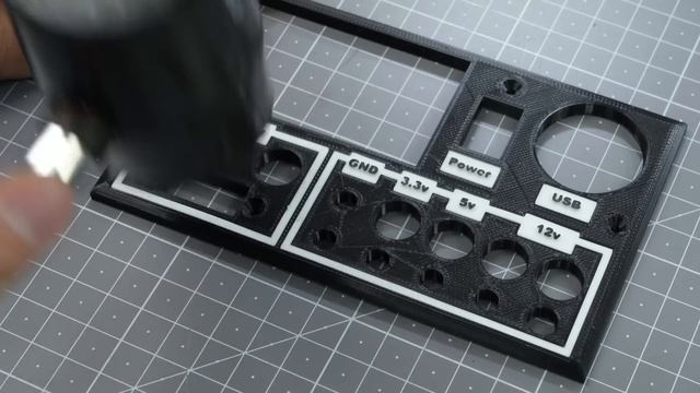 Making a ATX Bench Power Supply смотреть онлайн