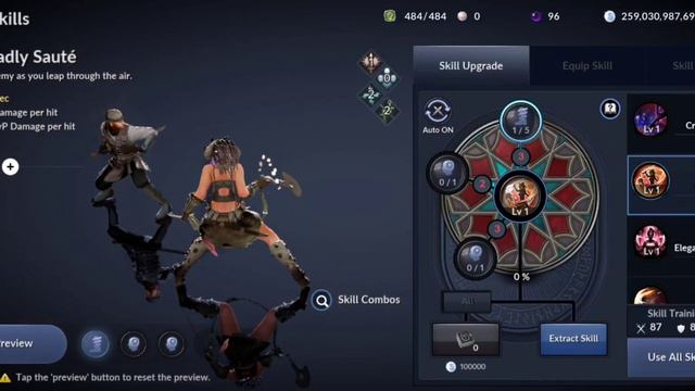 Black Desert Mobile 🎠 How Good Is LAHN, Actually 🎠 My Final BDM Video 🎠 Ft.Kingzon смотреть онлайн