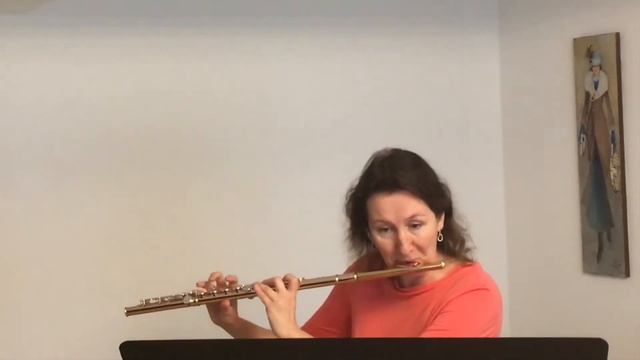 Fürstenau - BOUQUET DES TONS - No. 1 смотреть онлайн