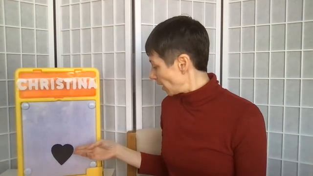 Valentine's Day | Sing, Rhyme, and Play LIVE! with Ms. Christina 2024-02-14 смотреть онлайн