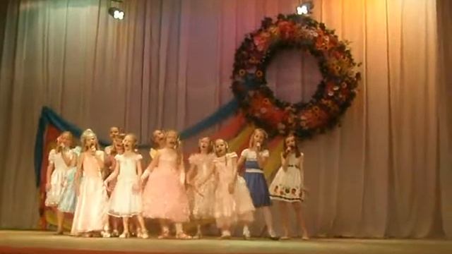 Ассоль Спасибо мама 480p смотреть онлайн