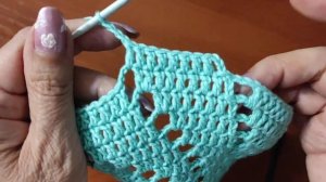 Летняя шляпка крючком. Шляпа крючком для начинающих.