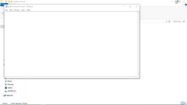 1 introduction to python network programming смотреть онлайн
