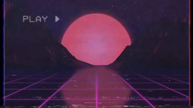 HOME - Resonance + Hold (Vaporwave Remix)
