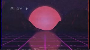 HOME - Resonance + Hold (Vaporwave Remix)