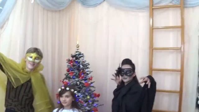 RUAH.Рождество 2014. ШКОЛЬНИКИ\ДОШКОЛЬНИКИ. Группа Б. фото сессия смотреть онлайн