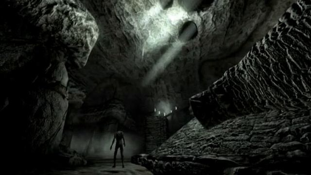 Hoarfrost Castle - 'Quests Trailer' (widescreen) смотреть онлайн