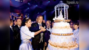 Шикарная свадьба и любовь к дорогим автомобилям единственного сына Кадышевой - Григория