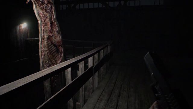 LUCAS IS A SICK MAN!!! - Resident Evil 7: Biohazard PS5 Playthrough смотреть онлайн