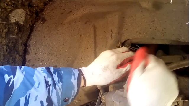 как поменять шпильки ступицы на нива шевроле смотреть онлайн