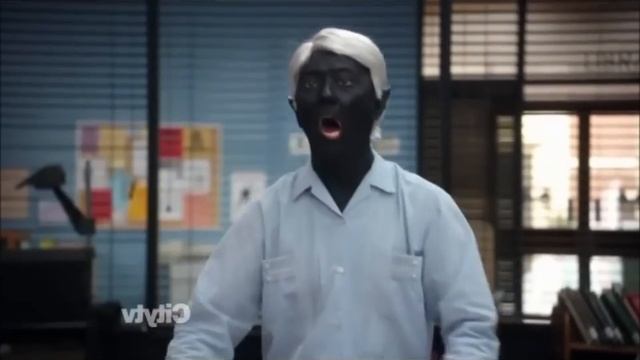 Señor Chang - Dungeons and Dragons - Community ~HD~ смотреть онлайн