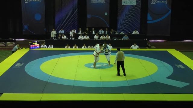 «Қазақстан Барысы-2022» іріктеу турнирі смотреть онлайн
