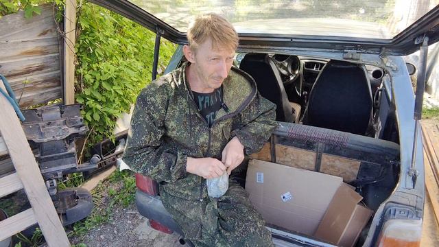 злая распаковка смотреть онлайн