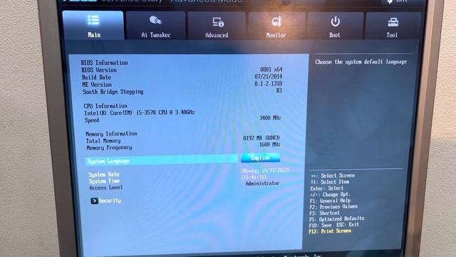 Hackintosh MacOS Ventura On Ivy Bridge With Polaris Graphics