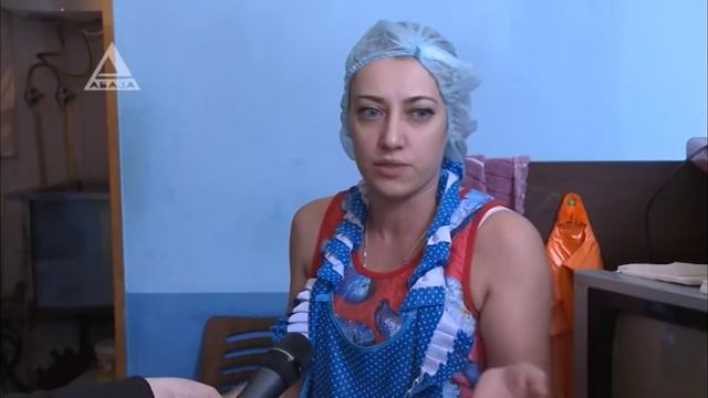 "СТАНДАРТ". Проверка пунктов быстрого питания смотреть онлайн