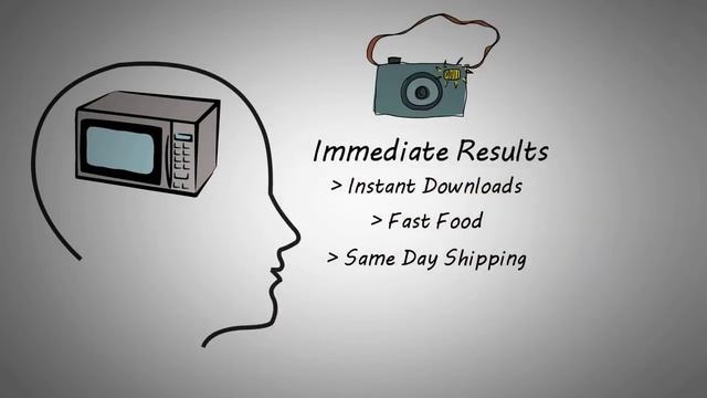 Daily Consistency = Massive Results: THE COMPOUND EFFECT by Darren Hardy | Core Message смотреть онлайн
