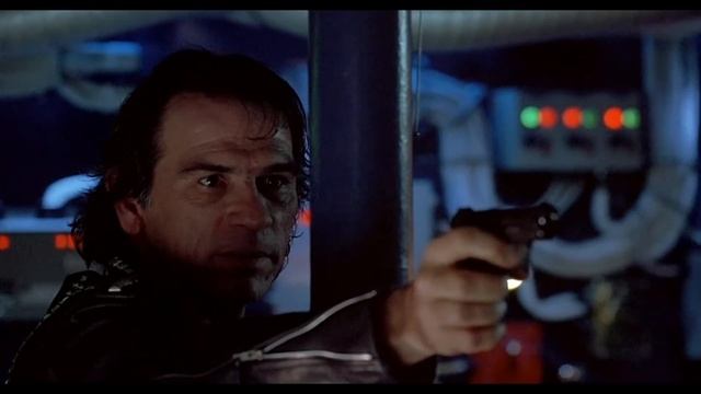 Захват Стивен Сигал