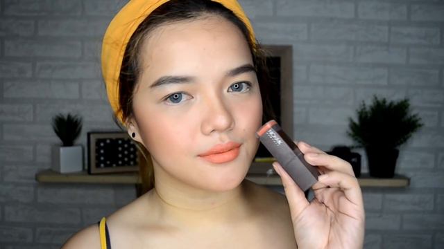 TOP 5 AFFORDABLE DRUGSTORE & LOCAL LIPSTICK | Philippines смотреть онлайн