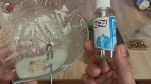 Методы чистки  СОПЕЛ E3D V6  (фильер) для 3Д принтера. Cold pull