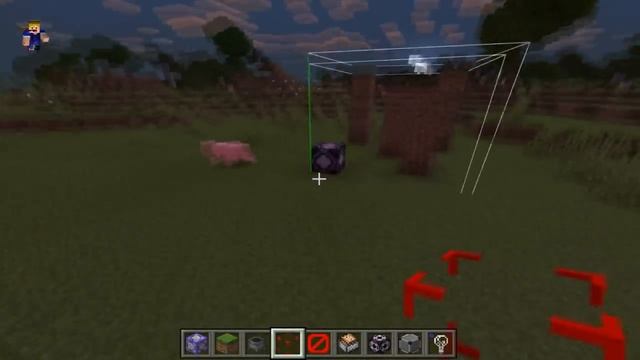 Minecraft Bedrock - Secret Blocks & Items (Mobile/Xbox/PS4/Windows 10/Switch) смотреть онлайн