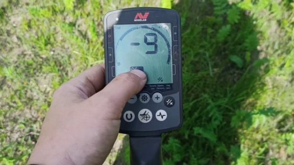 Настройка #EQUINOX 800, у меня ищет все.equinox800 setup