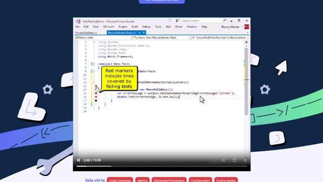 These .NET TOOLS give you an unfair advantage смотреть онлайн