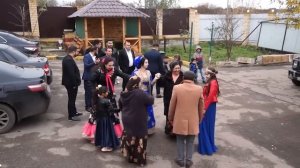 ЦЫГАНСКИЕ СВАДЬБЫ .НИЖНИЙ НОВГОРОД- ИВАНОВО  4 НОЯБРЯ 2022г № 1