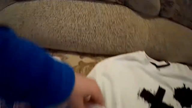 Что мне подарили на день рождения??? смотреть онлайн