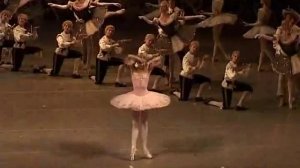 ALINA SOMOVA - SLEEPING BEAUTY - ADAGIO
